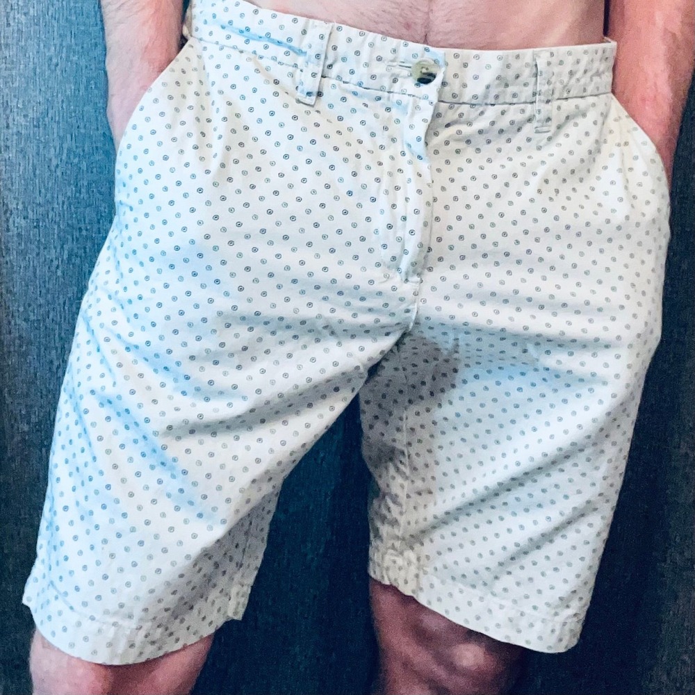 The Original Ben Sherman Shorts